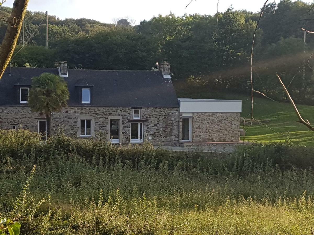 La Puisatiere Apartman Saint-Pierre-d’Arthéglise Kültér fotó